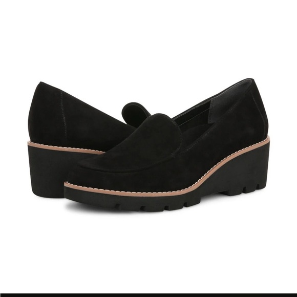 VIONIC AVA WEDGE HEEL SIZE 8.5 M - Picture 5 of 14